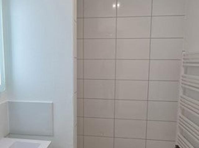 Appartement location à Nancy