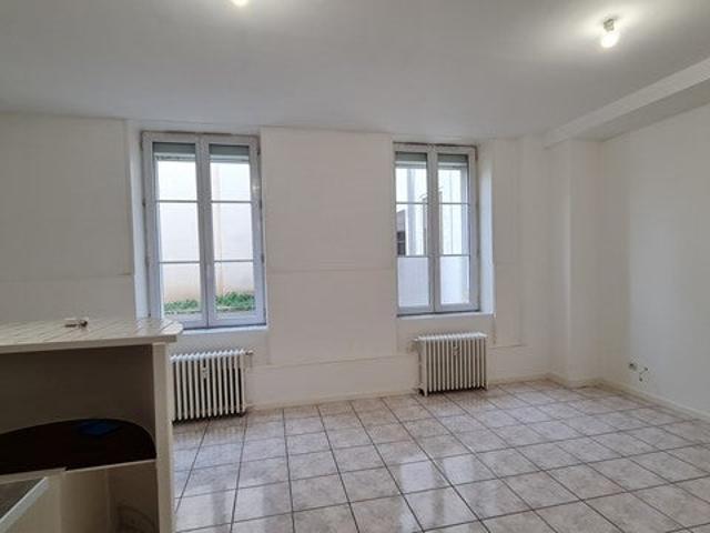 Appartement location à Nancy