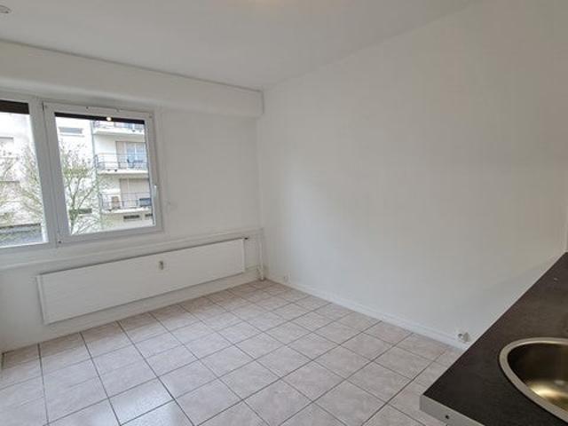 Appartement location à Nancy