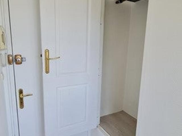 Appartement location à Nancy