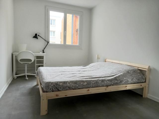 Appartement location à Clermont-Ferrand, Clermont-ferrand