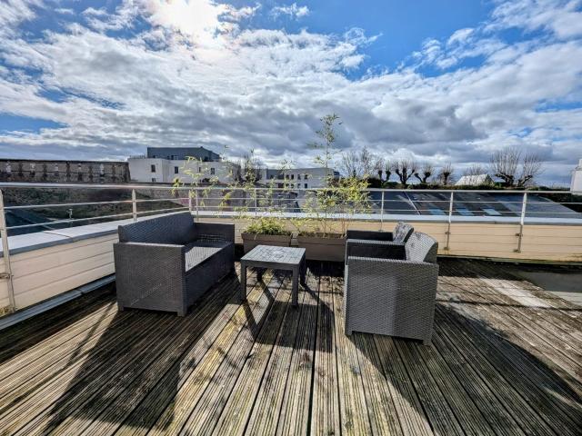 Appartement location à Rouen, Bihorel