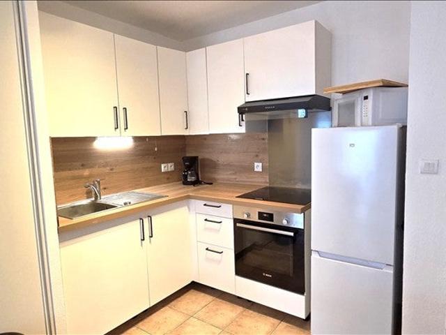 Appartement location à Saint-Nazaire, Saint-nazaire