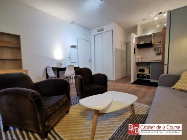 Appartement location à Bordeaux, La Brède
