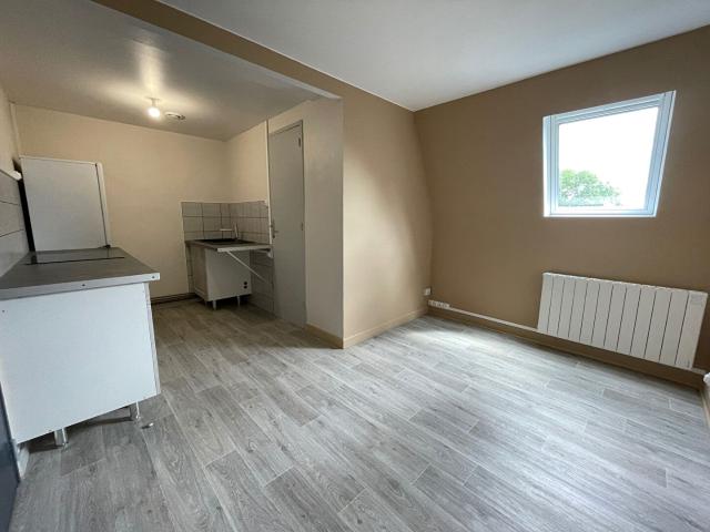 Appartement location à Nevers