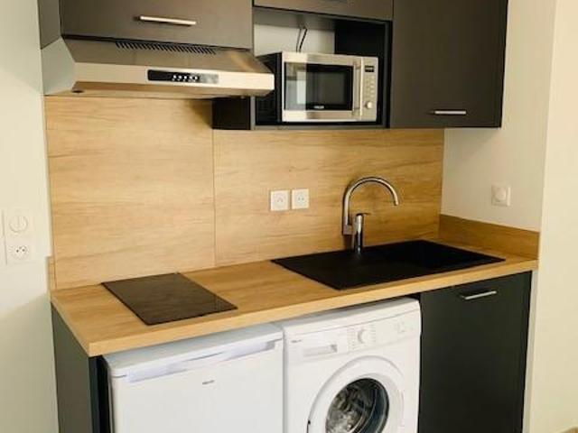 Appartement location à Toulouse