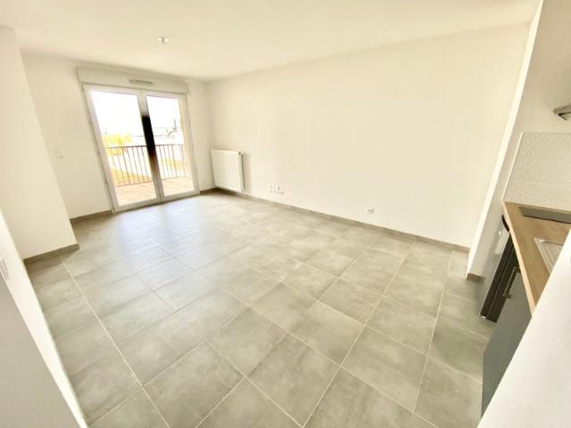 Appartement location à Toulouse