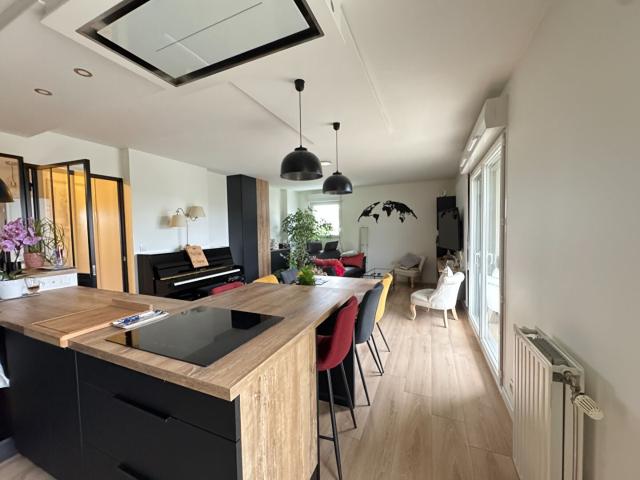 Appartement location à Nantes, Saint-herblain