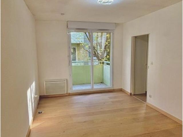 Appartement location à Toulouse