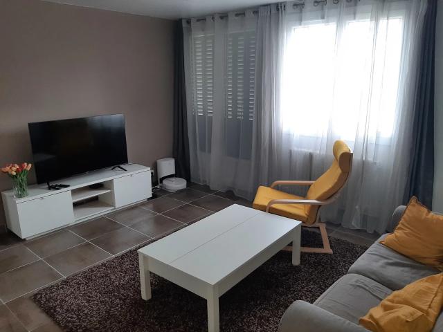 Appartement location à Lyon, Métropole de Lyon