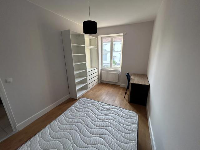 Appartement location à Lyon, Métropole de Lyon