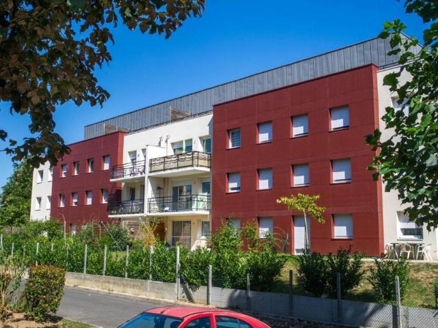 Appartement location à Tours