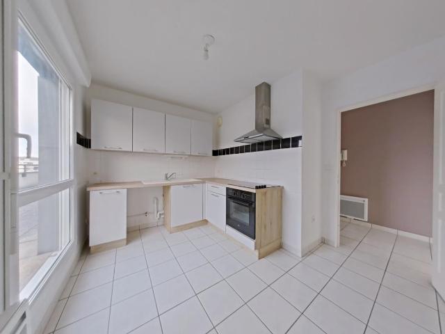 Appartement location à Tours