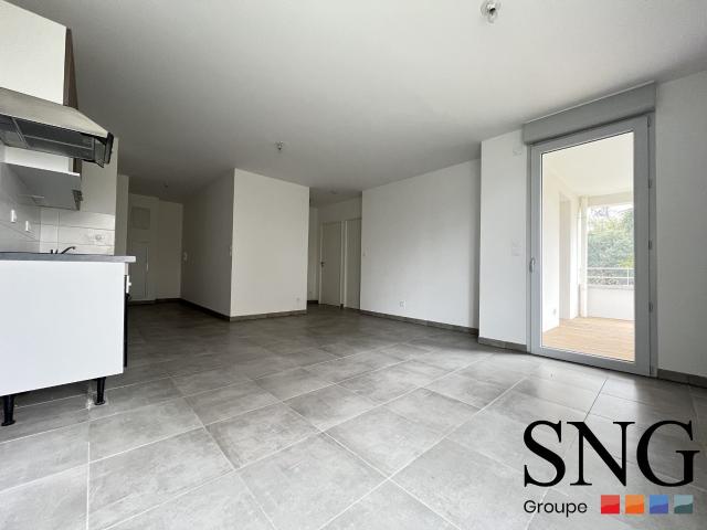 Appartement location à Toulouse