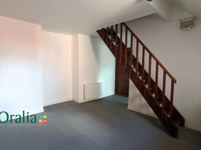 Appartement location à Dijon