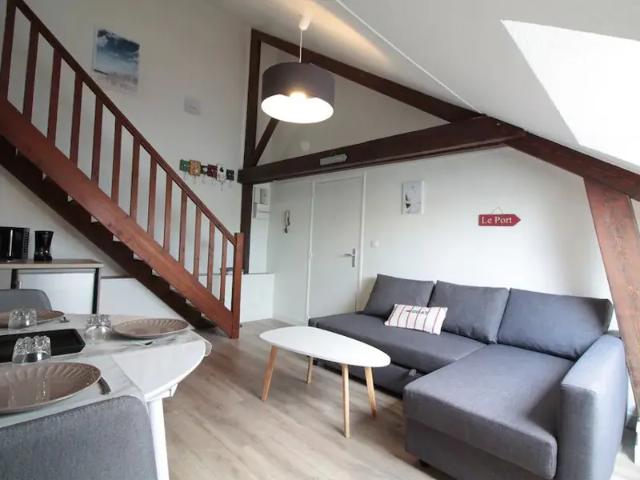 Appartement location à Vannes, Bretagne