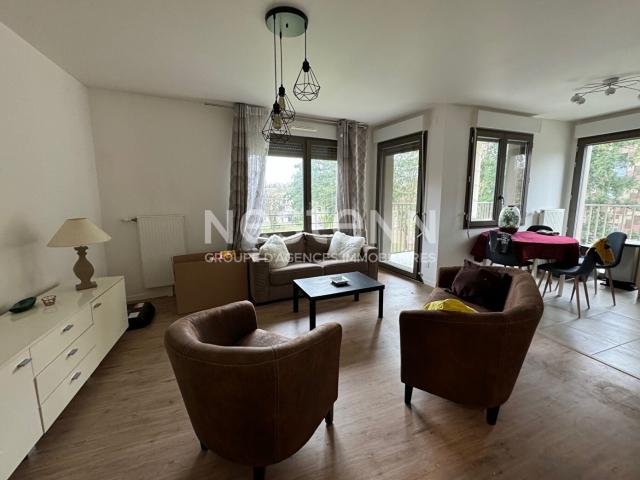Appartement location à Palaiseau, Massy