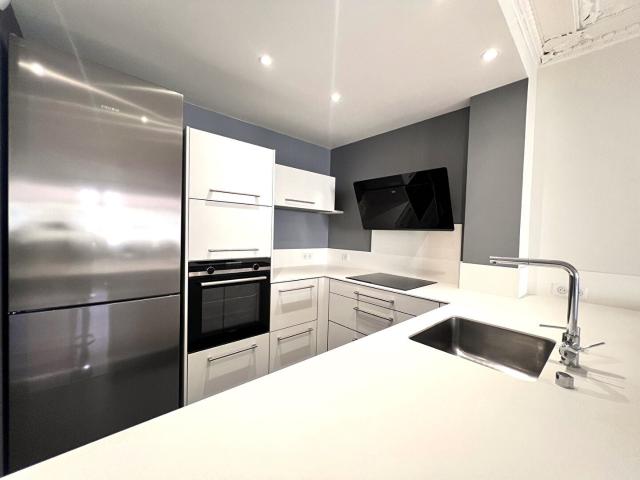 Appartement location à Besançon