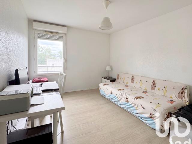 Appartement location à Saint-Denis, Saint-denis