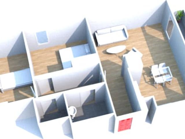 Appartement location à Rouen, Ruan