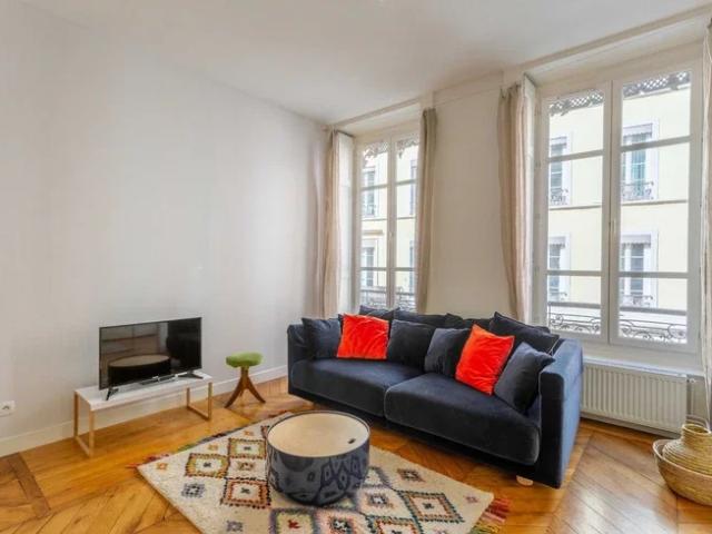 Maison location à Lyon, Métropole de Lyon