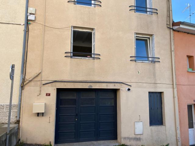 Appartement location à Montbrison, Feurs