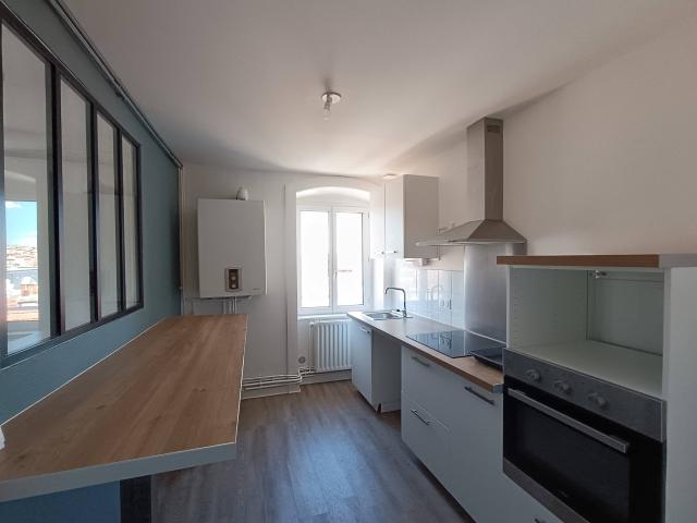 Appartement location à Montbrison, Feurs