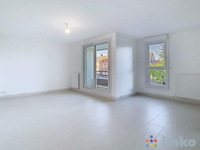 Appartement location à Lille, Marcq-en-Barœul