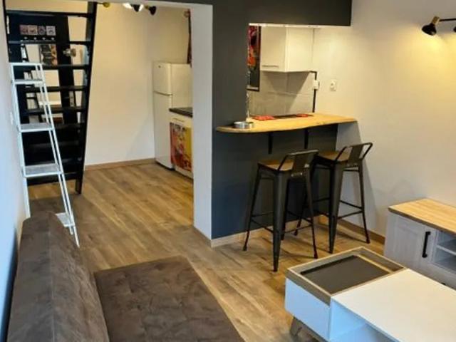 Appartement location à Laon