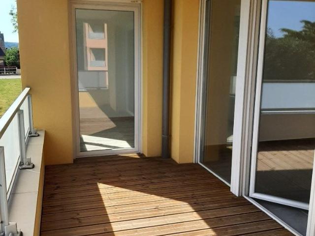 Appartement location à Rouen, Petit-couronne