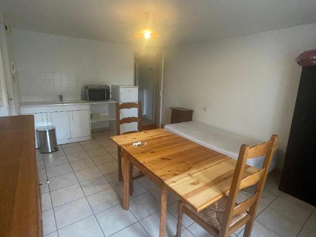 Appartement location à Dole, Foucherans