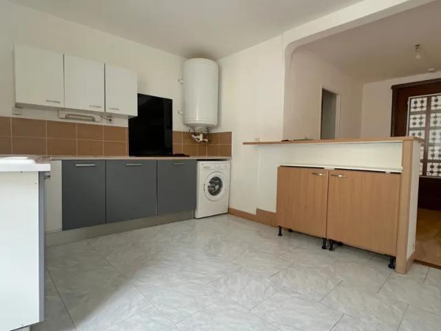 Appartement location à Le Pouzin, Ardèche