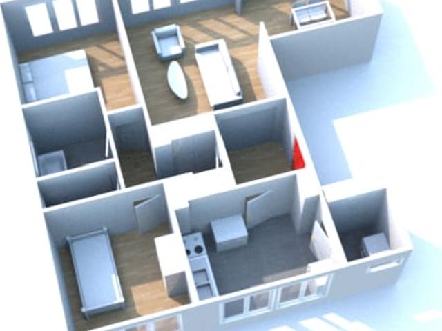 Appartement location à Rouen, Saint-etienne-du-rouvray