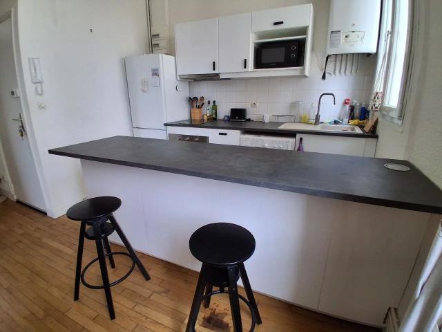Appartement location à Tours