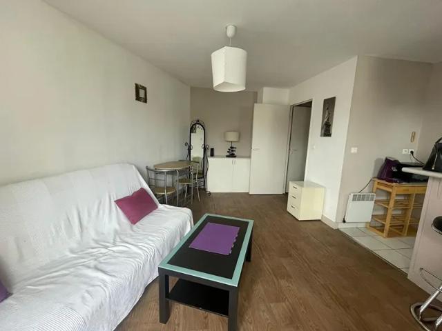 Appartement location à Tours