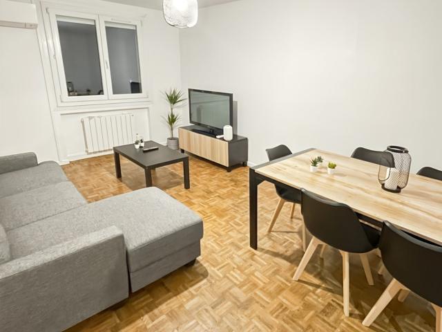 Appartement location à Toulouse