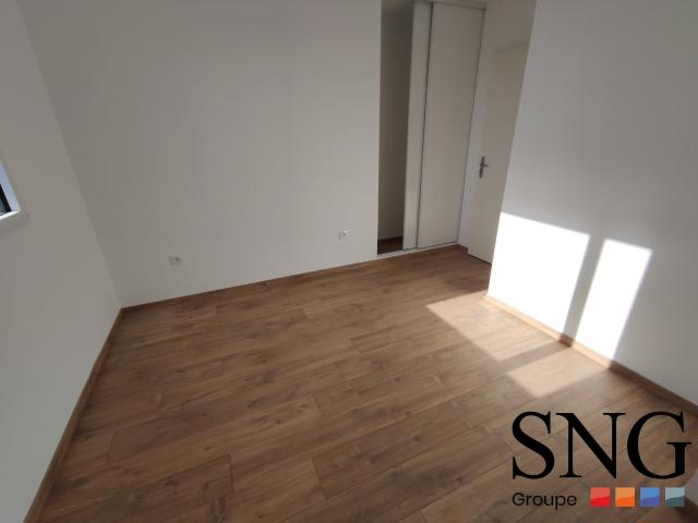Appartement location à Lille