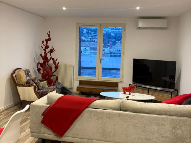 Appartement location à Agen