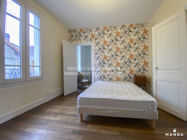 Appartement location à Argenteuil, Val-d'Oise