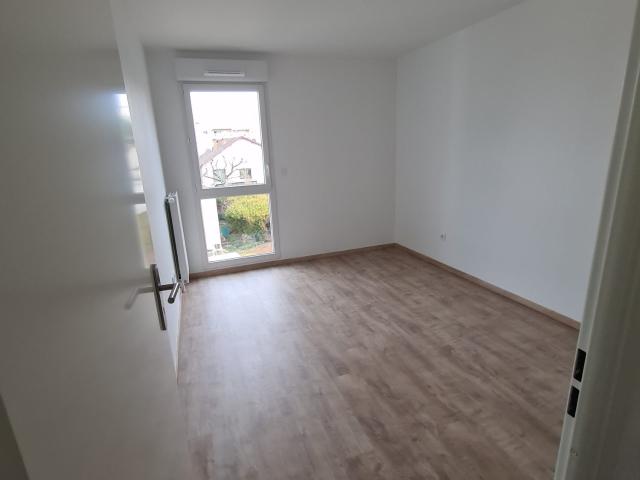 Appartement location à Dijon, Fontaine-lès-dijon