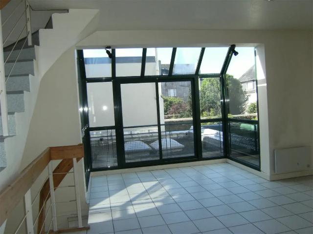 Appartement location à Quimper, Bretagne