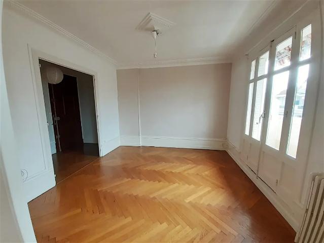 Appartement location à Annecy