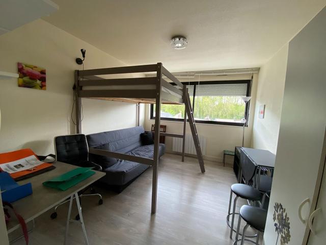 Appartement location à Bourges