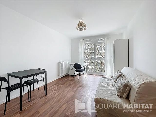 Appartement location à Rennes, Bretagne