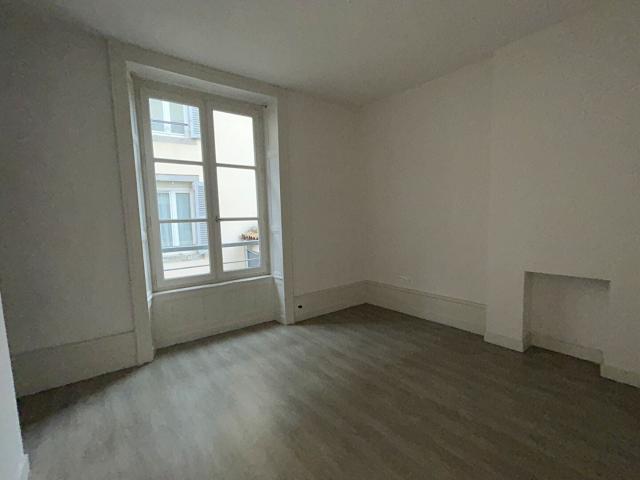 Appartement location à Aurillac