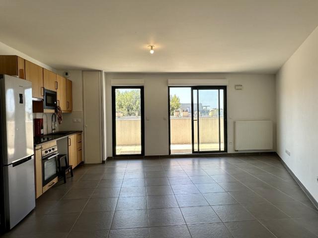 Appartement location à Montpellier