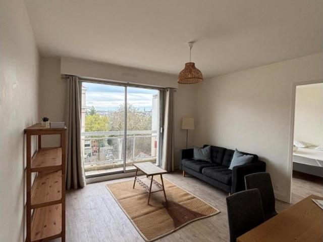 Appartement location à Nantes, Rouans