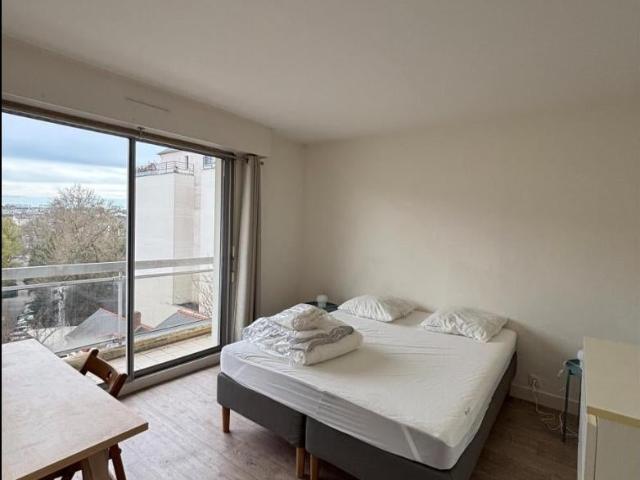 Appartement location à Nantes, Rouans