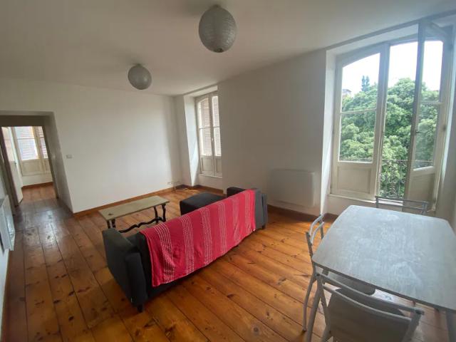 Appartement location à Dax