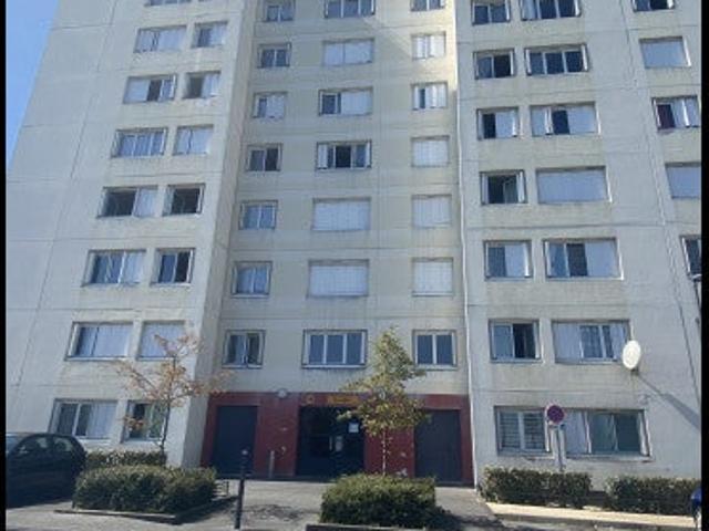 Appartement location à Canteleu, Seine-Maritime